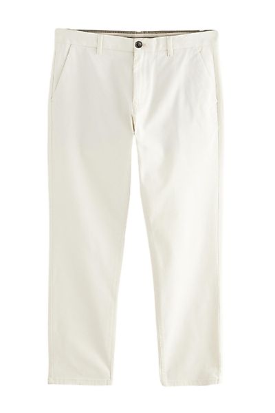 Next Chinohose Stretch-Chinohose im Slim Fit günstig online kaufen