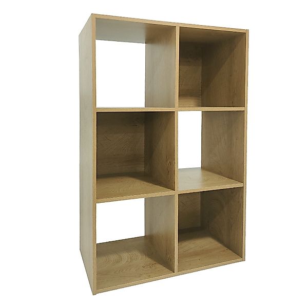 HTI-Living Standregal Regal 60x90 Thekla Baumscheibe, günstig online kaufen