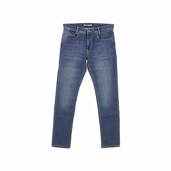 MAC 5-Pocket-Jeans blau (1-tlg) günstig online kaufen