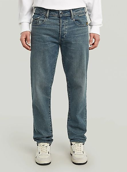 G-STAR 5-Pocket-Jeans "Morry FWD Regular Tapered Jeans" günstig online kaufen