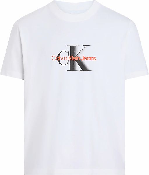 Calvin Klein Jeans Plus T-Shirt PLUS günstig online kaufen