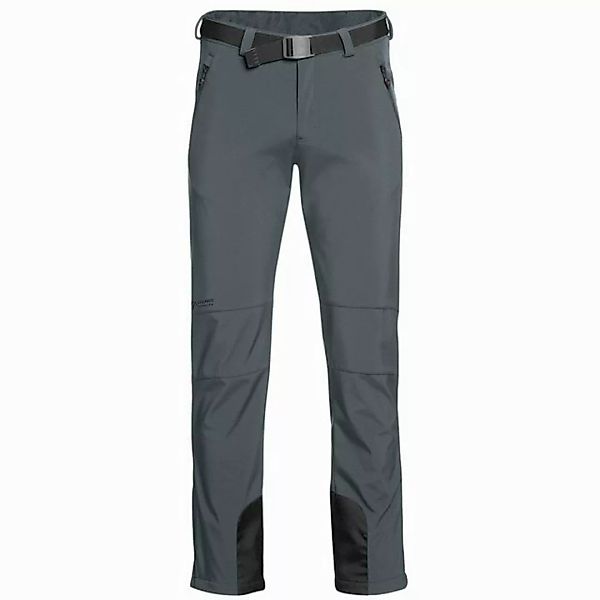 Maier Sports Funktionshose Softshellhose Tech Pants günstig online kaufen