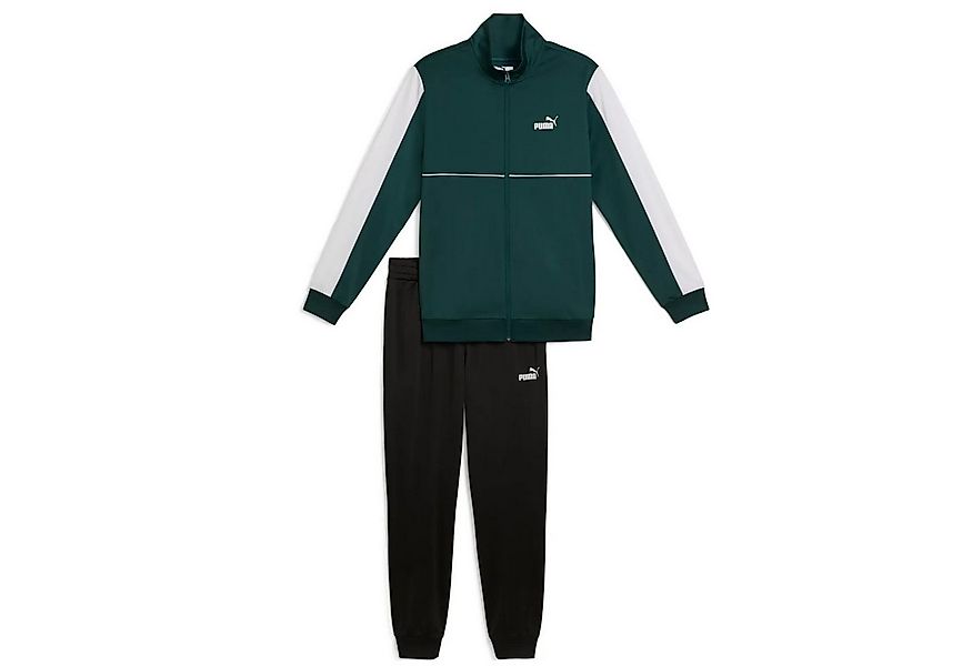 PUMA Trainingsanzug Sport Poly Suit günstig online kaufen