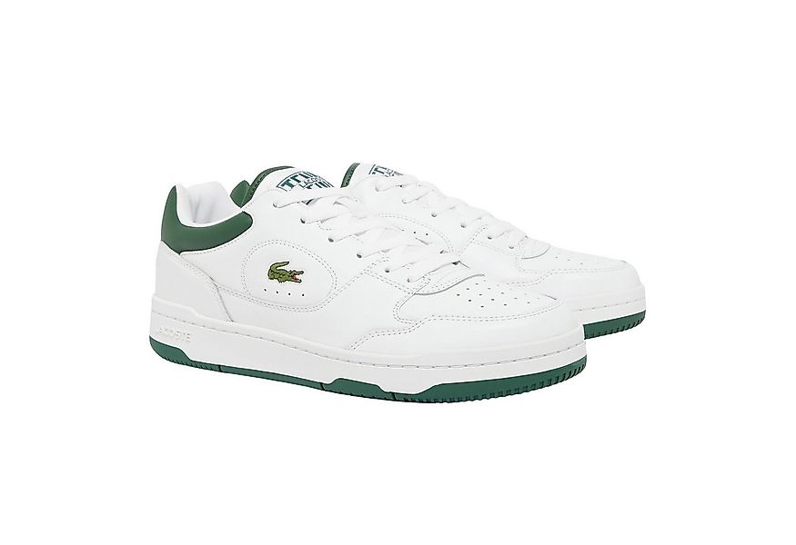 Lacoste Herren Sneaker Leder LINEDRIVE 125 1 SMA Sneaker günstig online kaufen