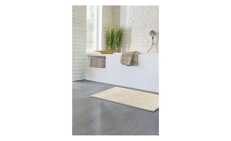 Grund Badematte Mirage, Höhe 27 mm, günstig online kaufen