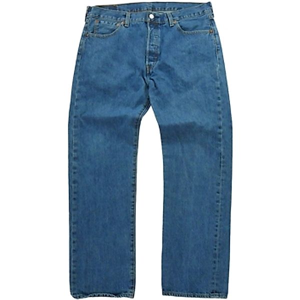 Levis  Straight Leg Jeans 247876 günstig online kaufen