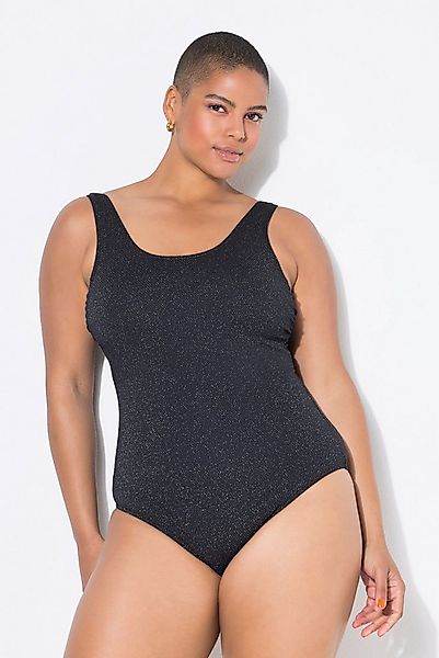 Studio Untold Badeanzug Badeanzug Softcups Glittereffekt Shaping günstig online kaufen