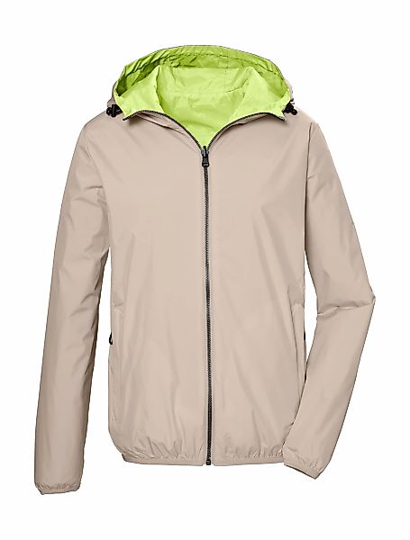 G.I.G.A. DX by killtec Wendejacke "GS 66 WMN JCKT", Wendbare Damenjacke, at günstig online kaufen