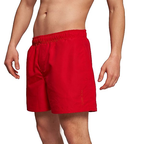 Stark Soul® Badeshorts Badeshorts mit Kordelzug günstig online kaufen
