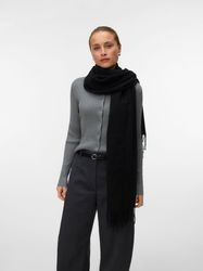 Vero Moda Schal VMELLA WOVEN SCARF günstig online kaufen