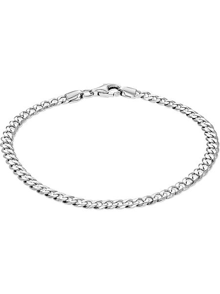 CHRIST Silberarmband CHRIST Herren-Armband 925er Silber, günstig online kaufen