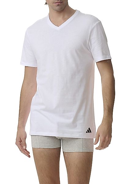 adidas Sportswear T-Shirt Active Core Cotton günstig online kaufen