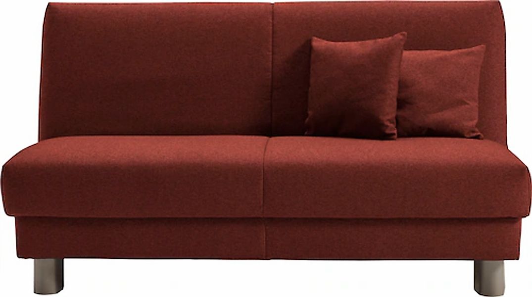 ell + ell Schlafsofa »Enny«, Liegefläche Breite 155 cm, Liegehöhe 45 cm, Fü günstig online kaufen