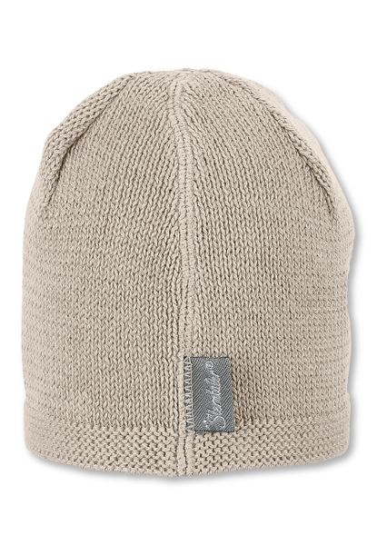 Sterntaler® Strickmütze OCS Strickmütze (1-St., Wintermütze günstig online kaufen