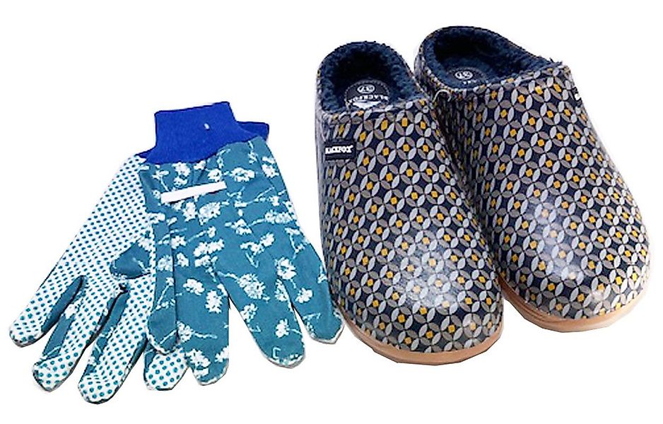 Steinnacher Bärbel Newbridge Clog günstig online kaufen