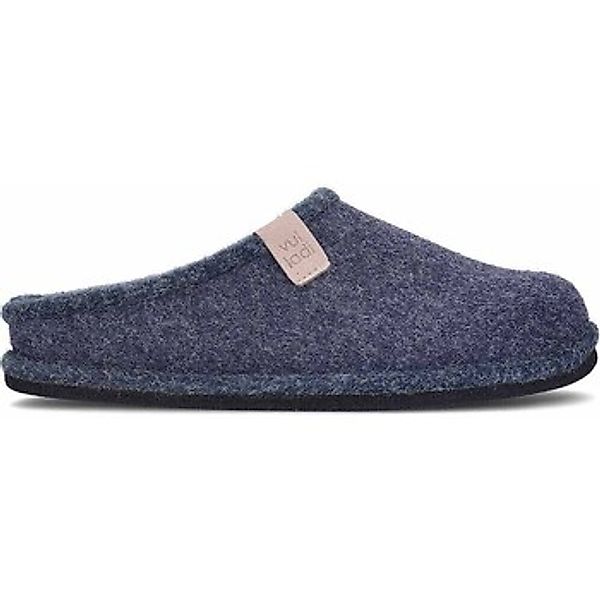 Vulladi  Hausschuhe 7160 Segre Damenhausschuhe günstig online kaufen