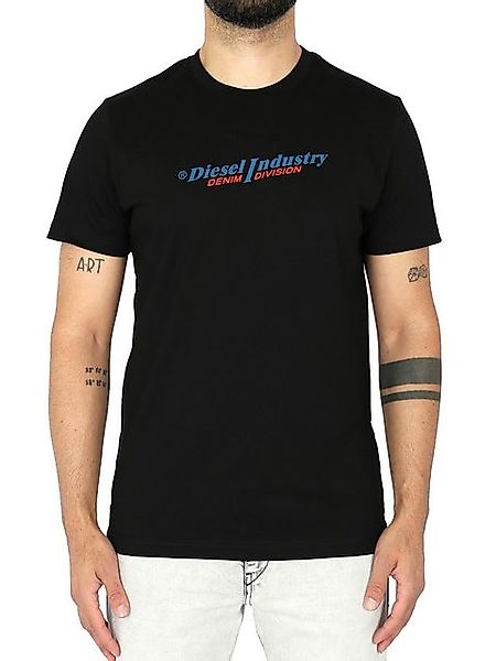 Diesel  T-Shirts & Poloshirts A12754-RPATI günstig online kaufen
