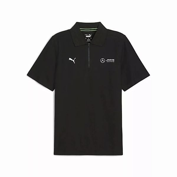 PUMA Poloshirt Mercedes-AMG Petronas F1® Poloshirt Herren günstig online kaufen