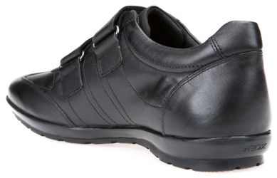 Geox Klettschuh Business Schuh, Sneaker in eleganter Form günstig online kaufen