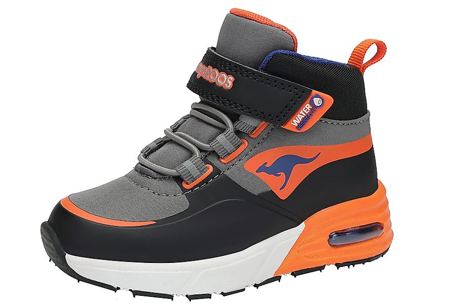 KangaROOS K-XI Creed Mid EV Sneaker günstig online kaufen