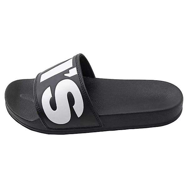 Levi´s Footwear June L S Sandalen EU 40 Regular Black günstig online kaufen