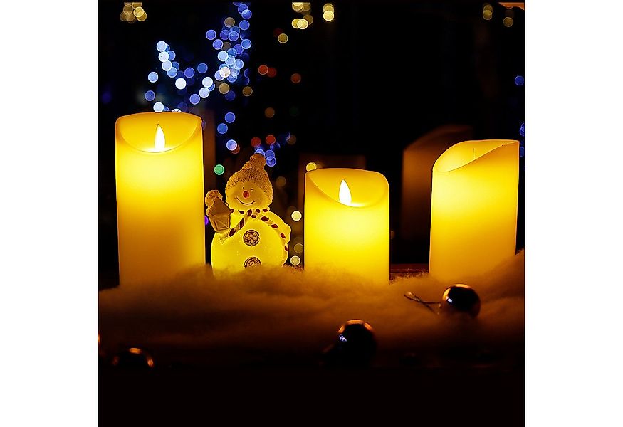 CCLIFE LED-Kerze günstig online kaufen