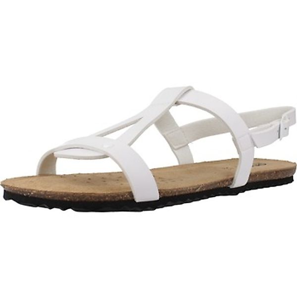 Geox  Sandalen D BRIONIA LOW günstig online kaufen