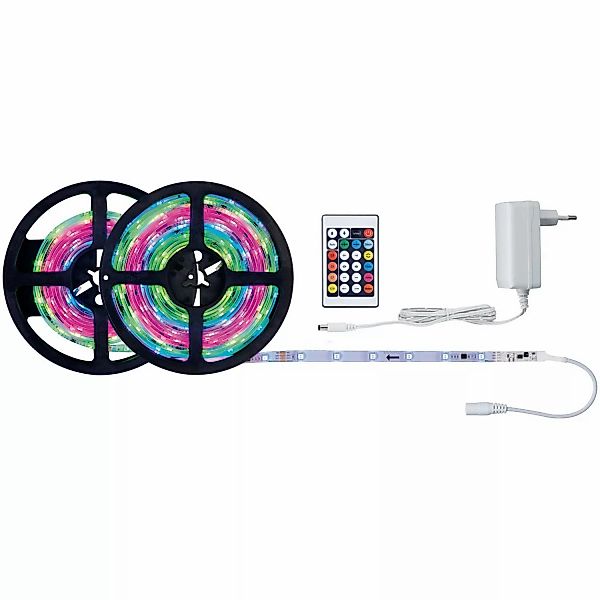Paulmann LED-Streifen SimpLED Motion Set 7,5m günstig online kaufen