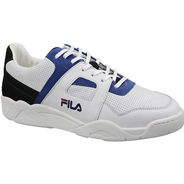 Fila Cedar Cb Low Shoes EU 45 White / Navy Blue günstig online kaufen