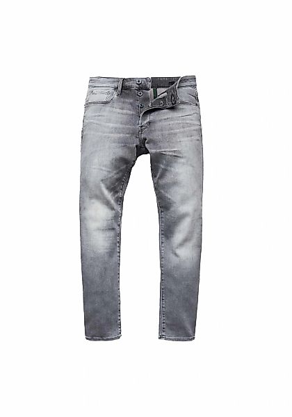 G-STAR Skinny-fit-Jeans "Jeans 3301 Slim" günstig online kaufen
