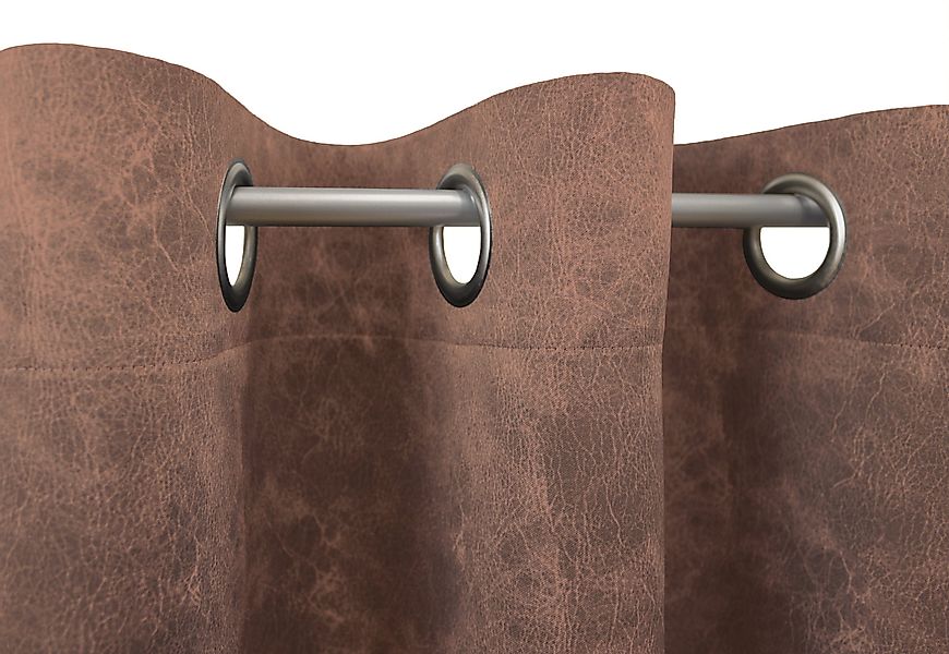 VHG Verdunkelungsvorhang Hotaru, Ösen (1 St), günstig online kaufen