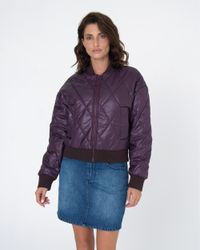 freshlions Steppjacke "Andrea" 1 Stk. tlg. mit weicher Textur günstig online kaufen