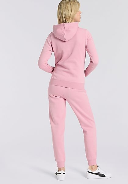 PUMA Trainingsanzug HOODED SWEAT SUIT FL günstig online kaufen