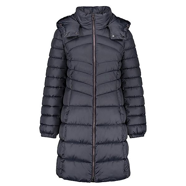 GERRY WEBER Steppmantel Damensteppmantel mit abnehmbarer günstig online kaufen