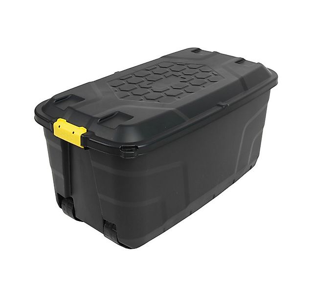 Kreher Auflagenbox XXL Rollbox/Kissenbox mit Deckel, 145 Liter günstig online kaufen