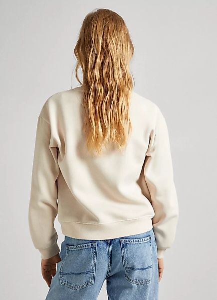 Pepe Jeans Sweatshirt "Sweatshirt LANA" günstig online kaufen