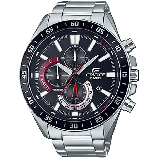 Casio  Uhr EFV-620D-1A4VUEF günstig online kaufen