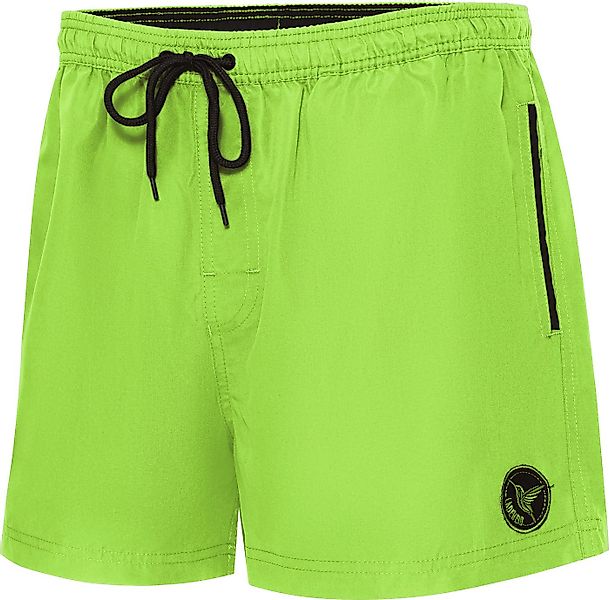 Ladeheid Badeshorts Herren Badehose Boardshorts Beachshorts Schwimmhose LA4 günstig online kaufen