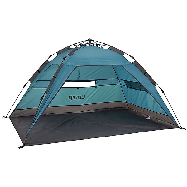 UQUIP Strandmuschel Automatik Strandmuschel Buzzy Strandzelt, günstig online kaufen