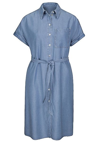 bianca Hemdblusenkleid SELMA mit Hemdblusenkragen günstig online kaufen