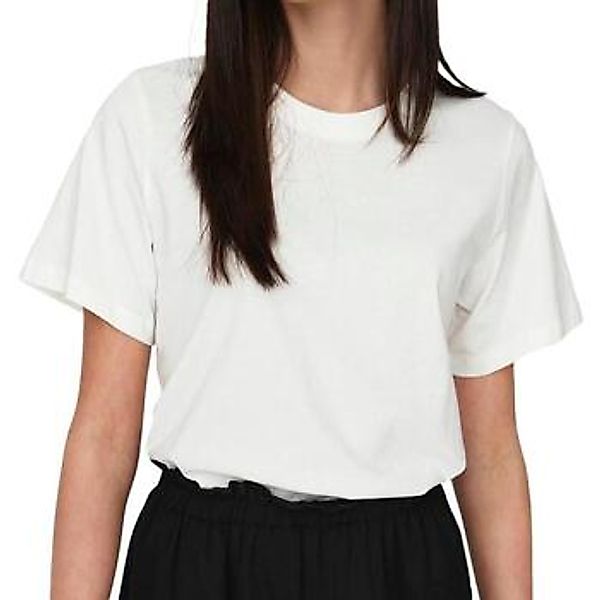 JDY Kurzarmshirt JDYPISA S/S T-SHIRT JRS günstig online kaufen