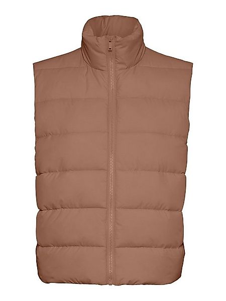 Noisy may Outdoorjacke NMMARCUS VEST aus Polyester günstig online kaufen