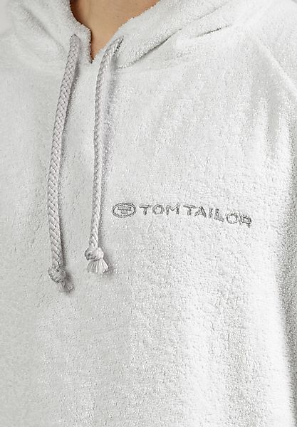 TOM TAILOR Bademantel Tom Tailor Surf günstig online kaufen