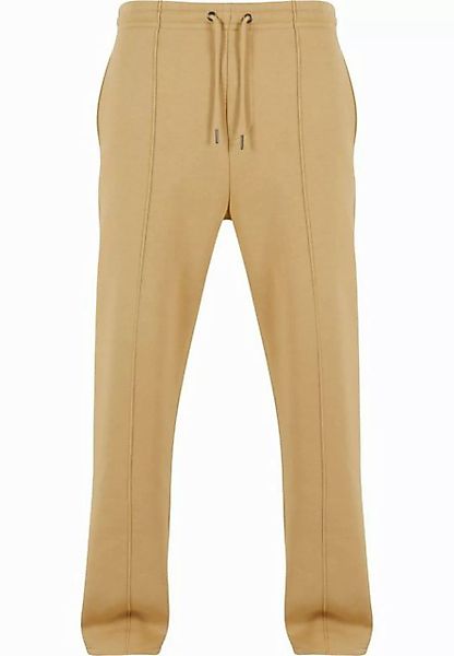 URBAN CLASSICS Stoffhose Urban Classics Fluffy Pintuck Trackpants (1-tlg) günstig online kaufen