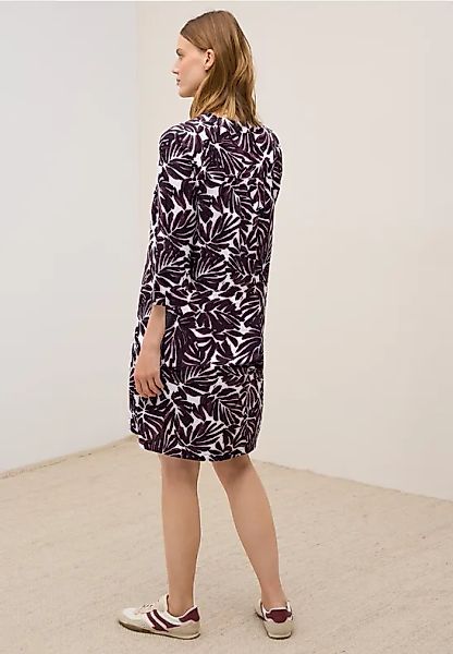 Gemustertes Sommerkleid günstig online kaufen