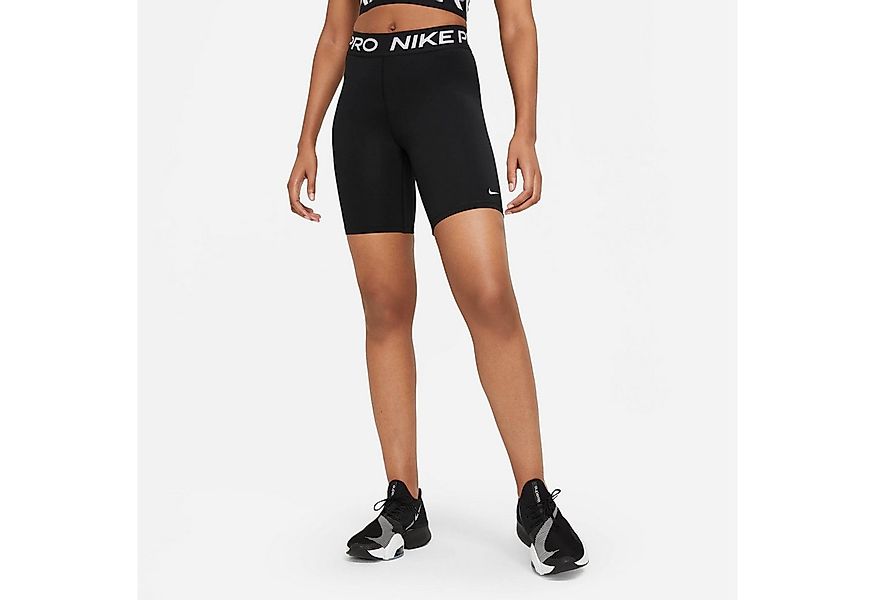 Nike Shorts W NP 365 SHORT 8IN aus Polyester, mit Dri-FIT-Technologie, eng günstig online kaufen