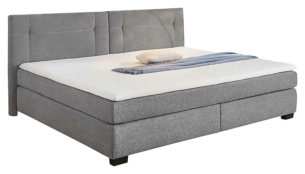 Jockenhöfer Gruppe Boxspringbett FAMILY, 240 x günstig online kaufen
