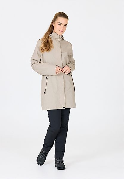 WHISTLER Outdoorjacke Aleia V2 in wasser- günstig online kaufen