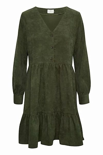 KAFFE Jerseykleid Kleid KAcorina günstig online kaufen