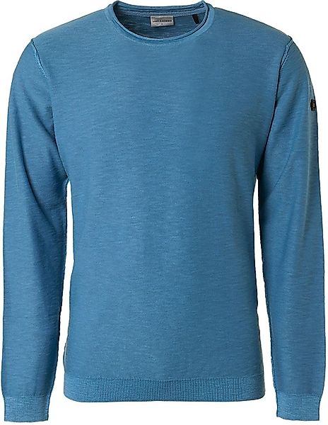 No Excess-Pullover Blau - Größe 3XL günstig online kaufen